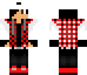 mini boy