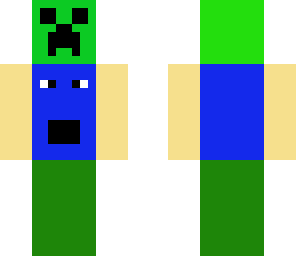 creeper boy
