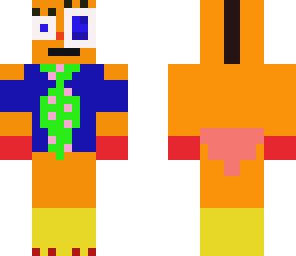 googly moogly