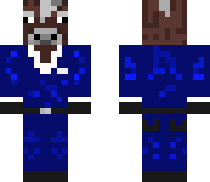 cow skin