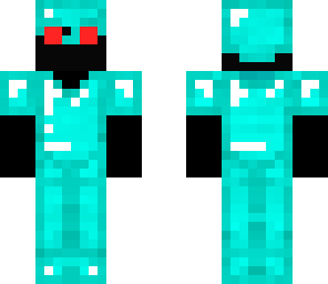 diamond armor