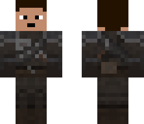 thieves guild armor no hood