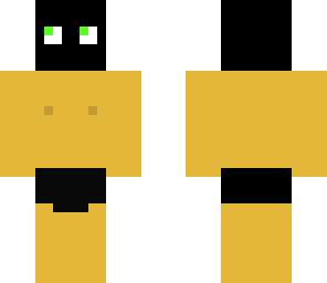 native robber