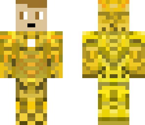 iron gavin 12