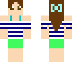 tank top girl