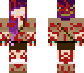 bloody cupbrine
