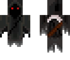 la muerte