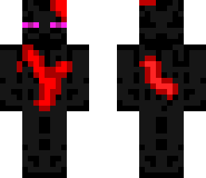 enderman won