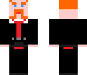 sheamus in suit