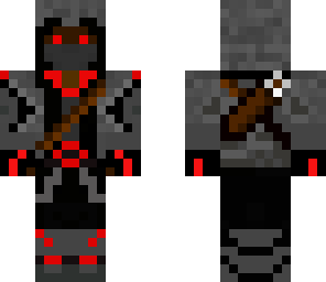 hunter