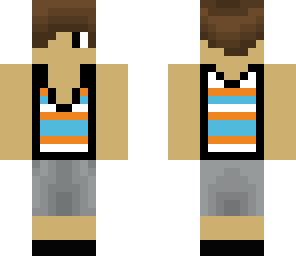upated longboarder