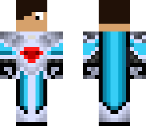 guerrero celestial