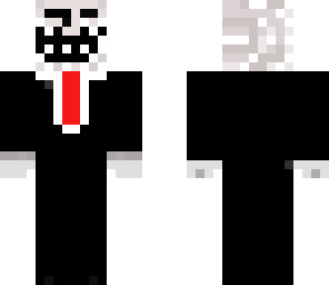 trollll face