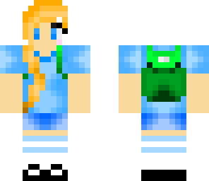 fionna
