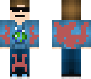 my skin