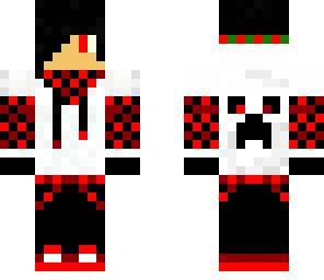 red dude