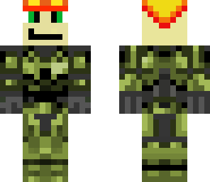 halo flame