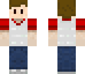 red kid