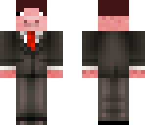 pig wig