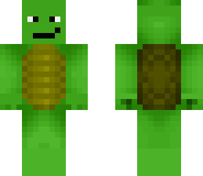 cool trtle