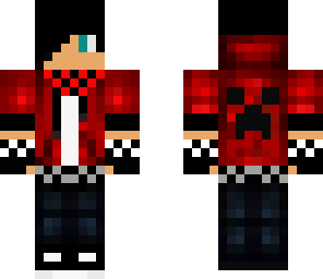 teen guy