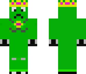 creepercabbage