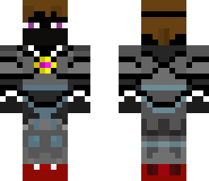 enderman does minecraft