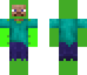 hulk steve