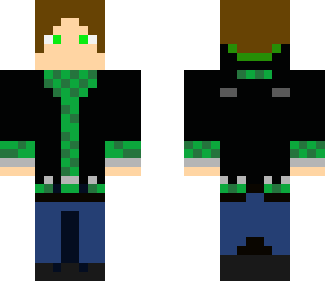 yourhat2's skin
