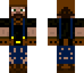 mrusty