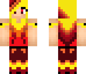 sun queen leaders series