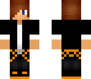 mikeyo89 skin