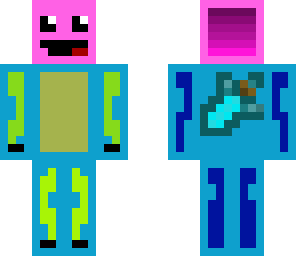 derp creation 1