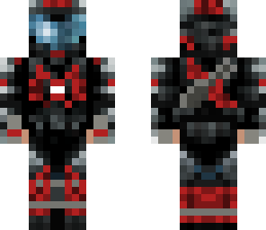 rust odst