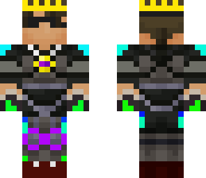 skydoseminemine