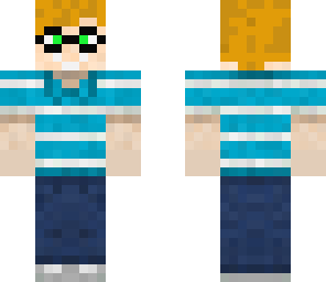 the nerd