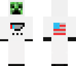 astrocreep