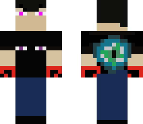 ender kid