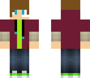 my real life avatar v2
