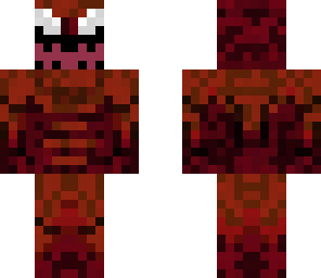 carnage v 1