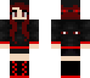 ender girl