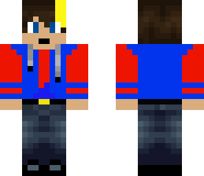 boy