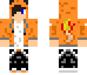 charmander boy