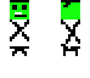 karate slime