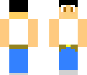 chrisnulls person
