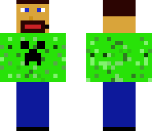 friki boy