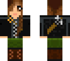 katniss everdeen