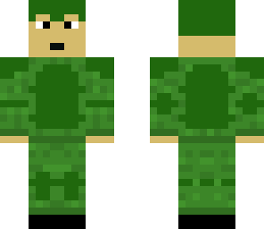 american marine