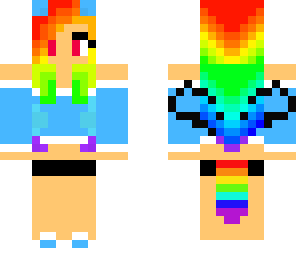 rainbowdash