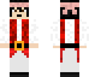 aysllan pirate